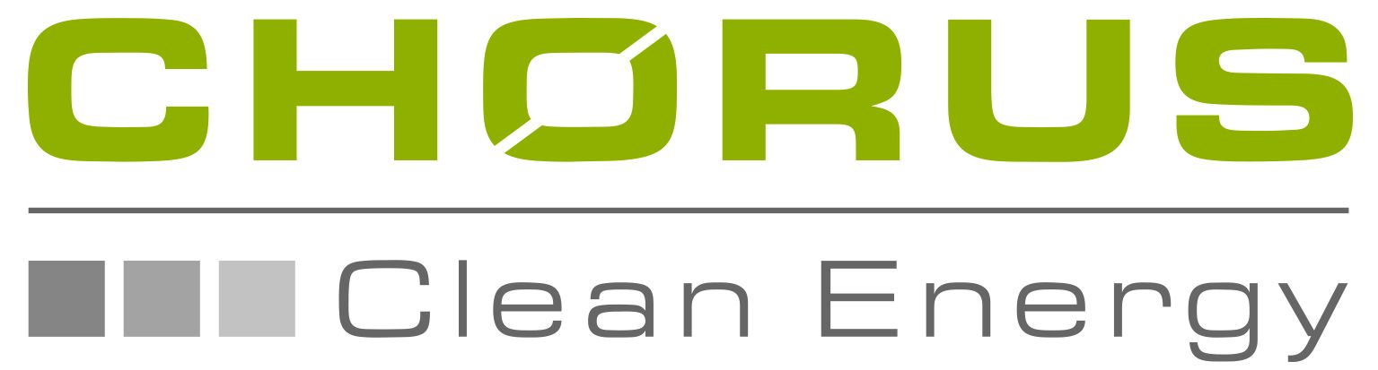 Chorus Cleantech Logo