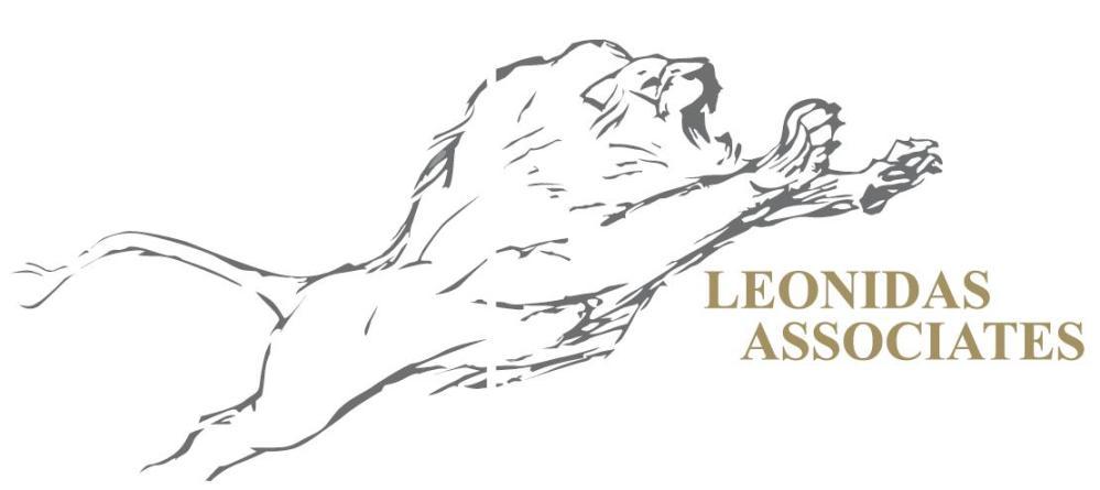 Leonidas Logo