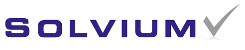 Solvium Logo