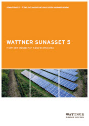 Wattner SunAsset 5 Cover